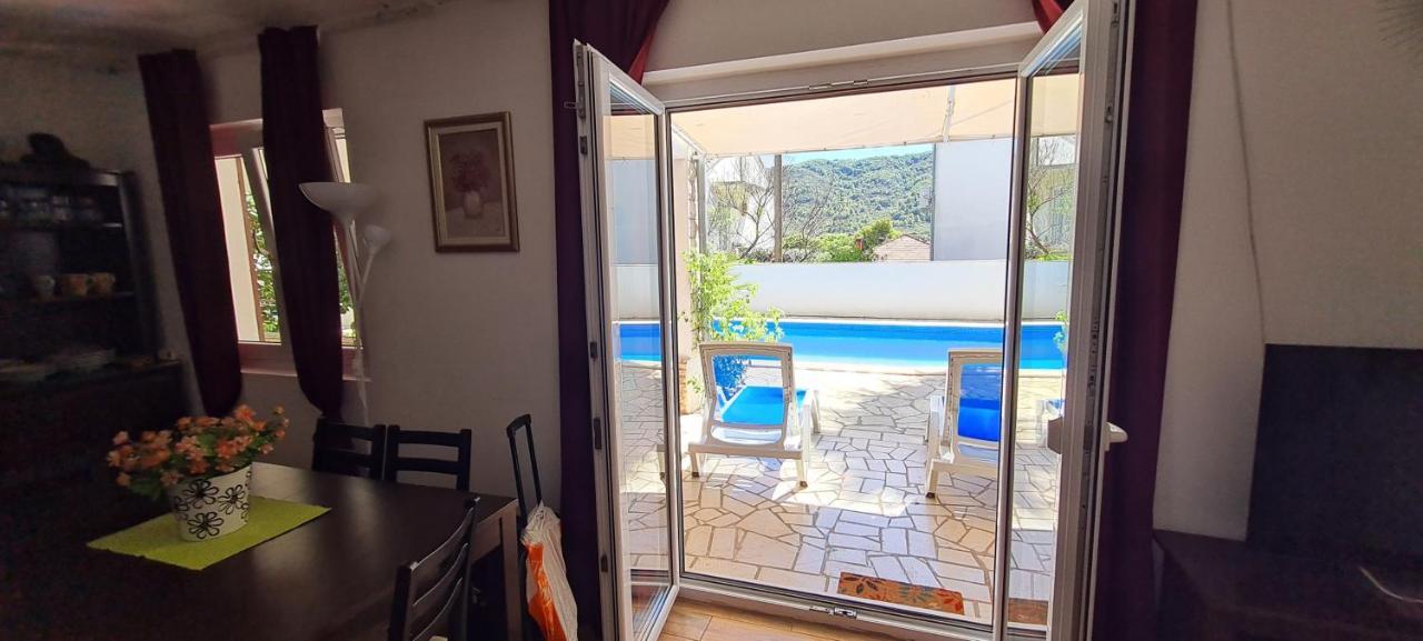 Apartments Priko スタリー・グラード エクステリア 写真