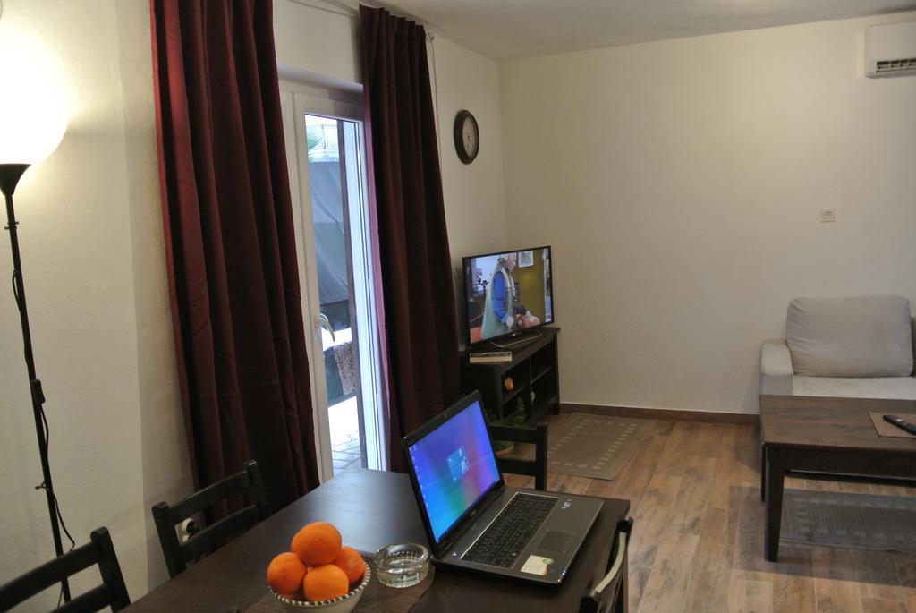 Apartments Priko スタリー・グラード 部屋 写真