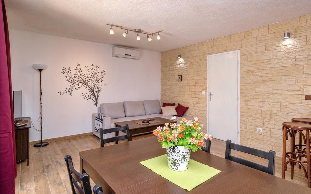 Apartments Priko スタリー・グラード エクステリア 写真