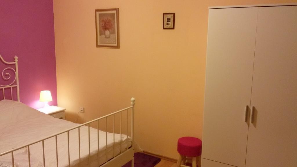 Apartments Priko スタリー・グラード エクステリア 写真