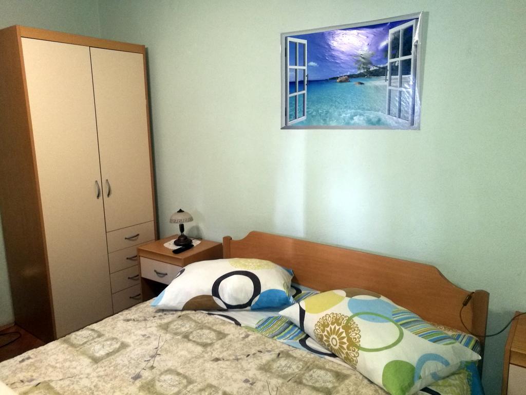 Apartments Priko スタリー・グラード エクステリア 写真